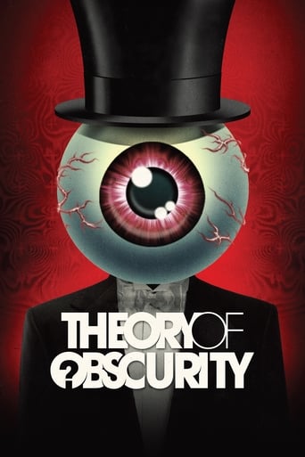 دانلود فیلم Theory of Obscurity: A Film About the Residents 2015 دوبله فارسی بدون سانسور