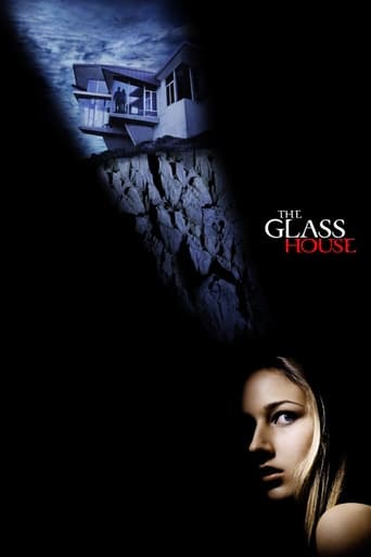 The Glass House 2001 (خانهٔ شیشه‌ای)