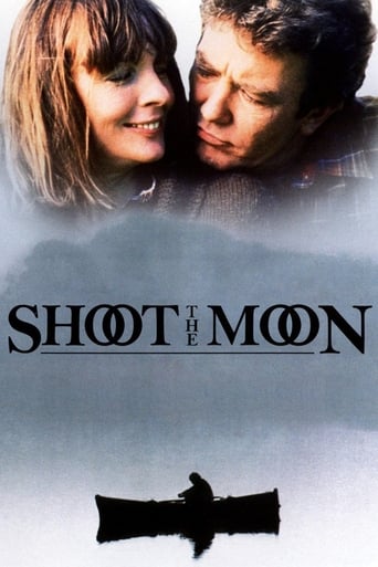 دانلود فیلم Shoot the Moon 1982 دوبله فارسی بدون سانسور