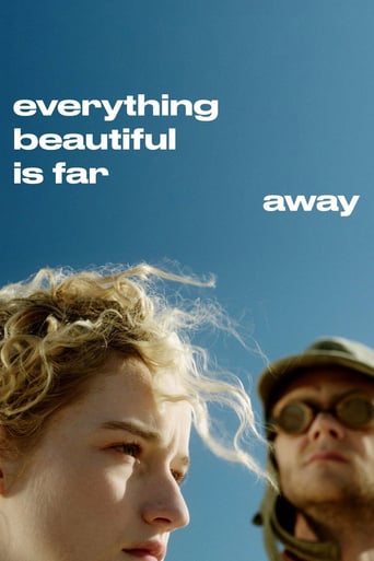 دانلود فیلم Everything Beautiful Is Far Away 2017 دوبله فارسی بدون سانسور