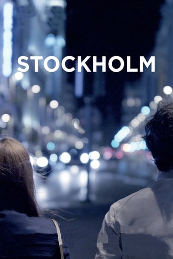 دانلود فیلم Stockholm 2013 دوبله فارسی بدون سانسور