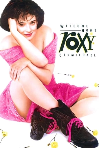 دانلود فیلم Welcome Home, Roxy Carmichael 1990 دوبله فارسی بدون سانسور