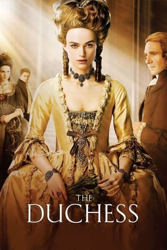 The Duchess 2008 (دوشس)