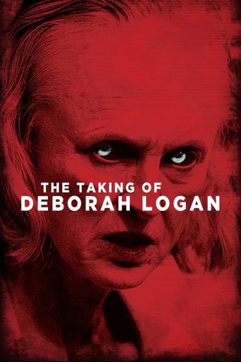 دانلود فیلم The Taking of Deborah Logan 2014 (گرفتن دبورا لوگان) دوبله فارسی بدون سانسور