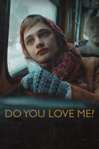 دانلود فیلم Do You Love Me? 2023 دوبله فارسی بدون سانسور