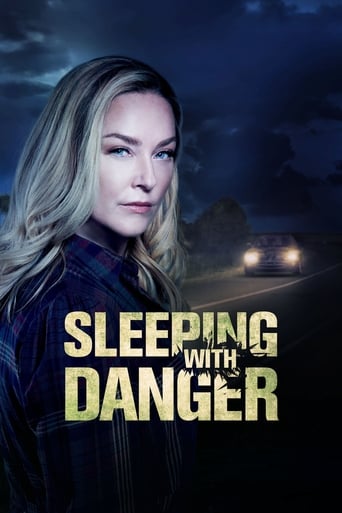 دانلود فیلم Sleeping with Danger 2020 (خوابیدن با خطر) دوبله فارسی بدون سانسور