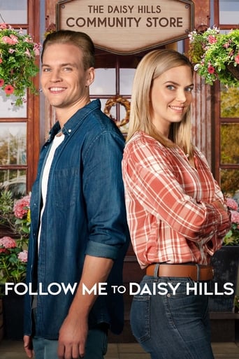 دانلود فیلم Follow Me to Daisy Hills 2020 (به دنبالم در دیزی هیلز بیا) دوبله فارسی بدون سانسور