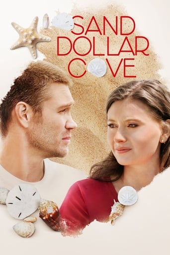 دانلود فیلم Sand Dollar Cove 2021 دوبله فارسی بدون سانسور