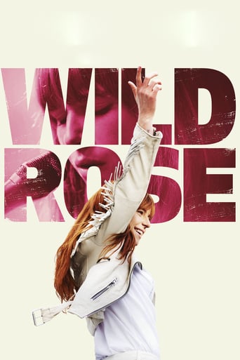 دانلود فیلم Wild Rose 2018 (رز وحشی) دوبله فارسی بدون سانسور
