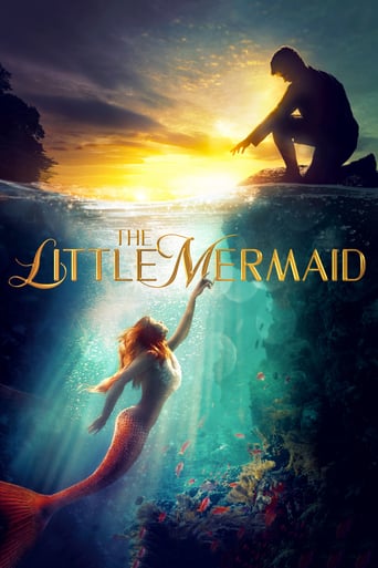 The Little Mermaid 2018 (پری دریایی کوچک)