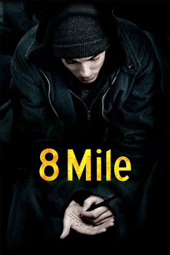 8 Mile 2002 (۸ مایل)