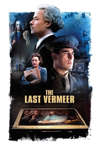 The Last Vermeer 2019 (آخرین ورمیر)
