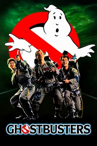 Ghostbusters 1984 (شکارچیان روح)