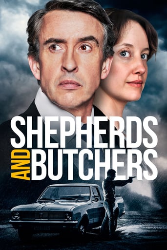 دانلود فیلم Shepherds and Butchers 2016 دوبله فارسی بدون سانسور