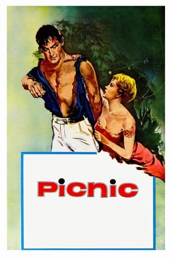 Picnic 1955