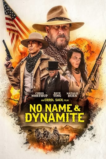 دانلود فیلم No Name and Dynamite 2022 (بدون نام و دینامیت داونپورت) دوبله فارسی بدون سانسور