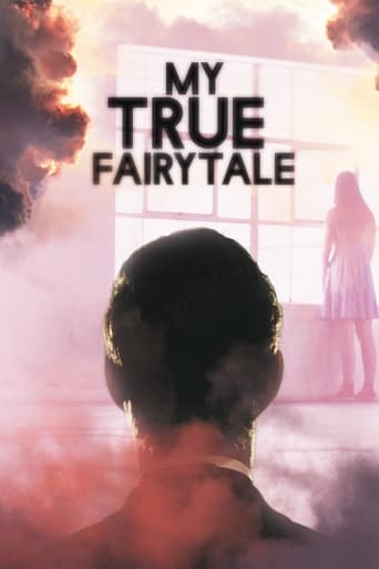 دانلود فیلم My True Fairytale 2021 دوبله فارسی بدون سانسور