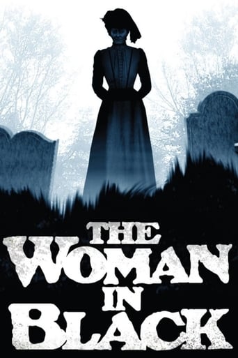 دانلود فیلم The Woman in Black 1989 دوبله فارسی بدون سانسور