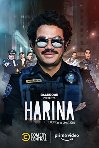 دانلود سریال Harina 2022 دوبله فارسی بدون سانسور
