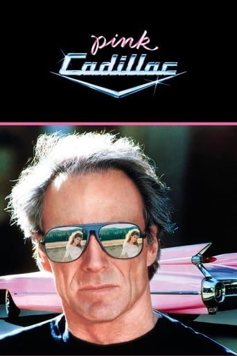 دانلود فیلم Pink Cadillac 1989 دوبله فارسی بدون سانسور