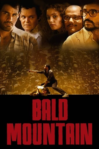 دانلود فیلم Bald Mountain 2013 دوبله فارسی بدون سانسور
