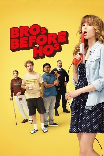 دانلود فیلم Bros Before Hos 2013 دوبله فارسی بدون سانسور
