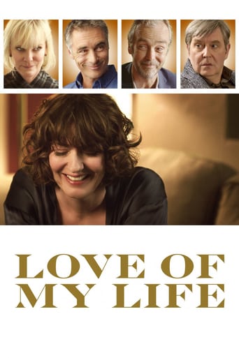 دانلود فیلم Love of My Life 2017 دوبله فارسی بدون سانسور