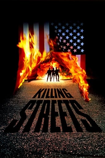 دانلود فیلم Killing Streets 1991 دوبله فارسی بدون سانسور
