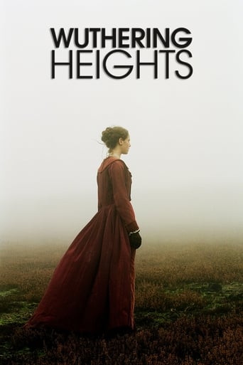 دانلود فیلم Wuthering Heights 2011 (بلندی‌های بادگیر) دوبله فارسی بدون سانسور