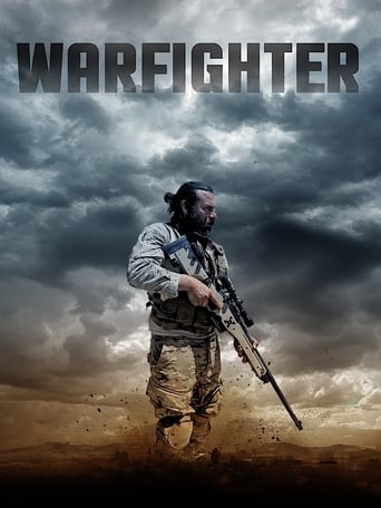 دانلود فیلم Warfighter 2018 دوبله فارسی بدون سانسور