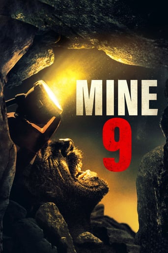 دانلود فیلم Mine 9 2019 (معدن شماره 9) دوبله فارسی بدون سانسور