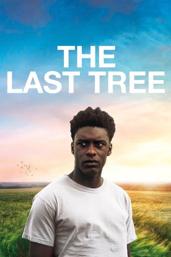 دانلود فیلم The Last Tree 2019 دوبله فارسی بدون سانسور