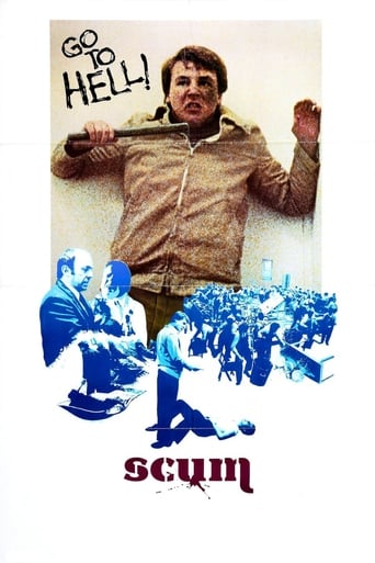 دانلود فیلم Scum 1979 دوبله فارسی بدون سانسور