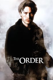 دانلود فیلم The Order 2003 دوبله فارسی بدون سانسور