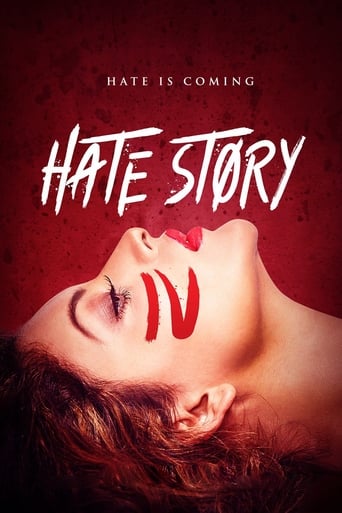 دانلود فیلم Hate Story IV 2018 دوبله فارسی بدون سانسور