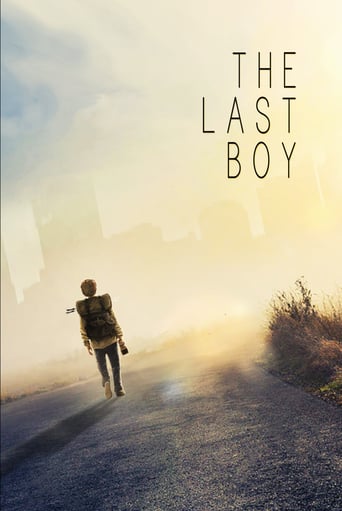 دانلود فیلم The Last Boy 2019 (آخرین پسر) دوبله فارسی بدون سانسور