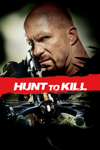 Hunt to Kill 2010 (شکار برای کشتن)