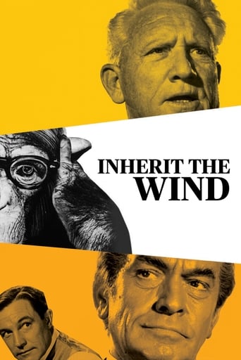 Inherit the Wind 1960 (میراث باد)
