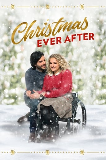 Christmas Ever After 2020