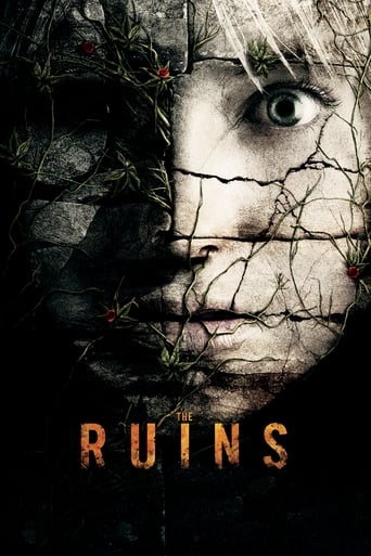 The Ruins 2008 (ویرانه ها)