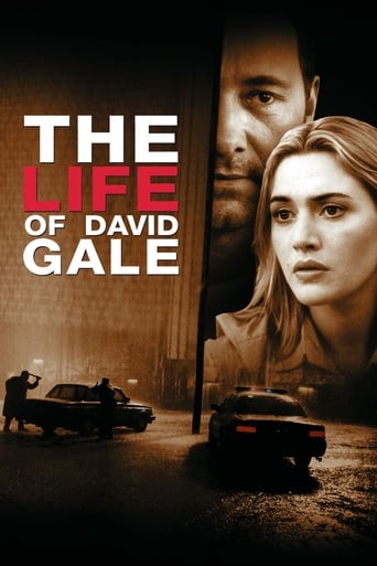 The Life of David Gale 2003 (زندگی دیوید گیل)