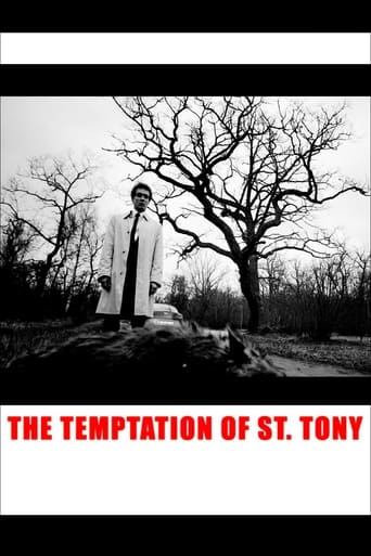 دانلود فیلم The Temptation of St. Tony 2009 دوبله فارسی بدون سانسور