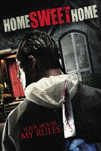 دانلود فیلم Home Sweet Home 2013 دوبله فارسی بدون سانسور