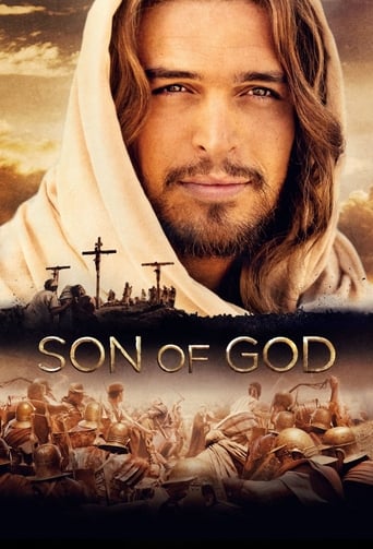 Son of God 2014 (پسر خدا)