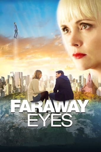دانلود فیلم Faraway Eyes 2020 (چشمان دور) دوبله فارسی بدون سانسور