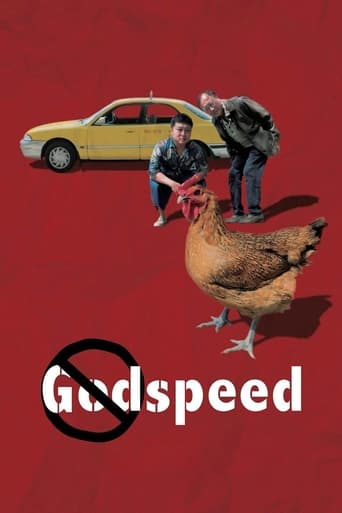 دانلود فیلم Godspeed 2016 دوبله فارسی بدون سانسور
