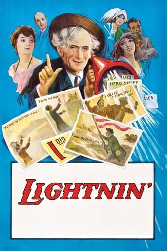 Lightnin' 1925