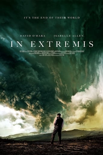دانلود فیلم In Extremis 2017 دوبله فارسی بدون سانسور