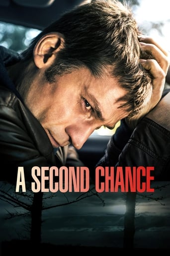 دانلود فیلم A Second Chance 2014 دوبله فارسی بدون سانسور
