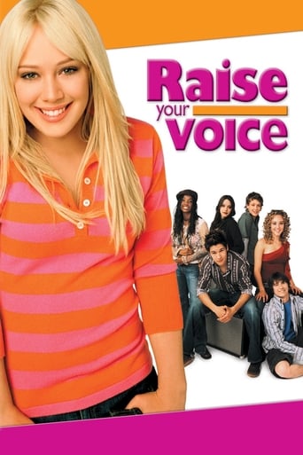 دانلود فیلم Raise Your Voice 2004 دوبله فارسی بدون سانسور